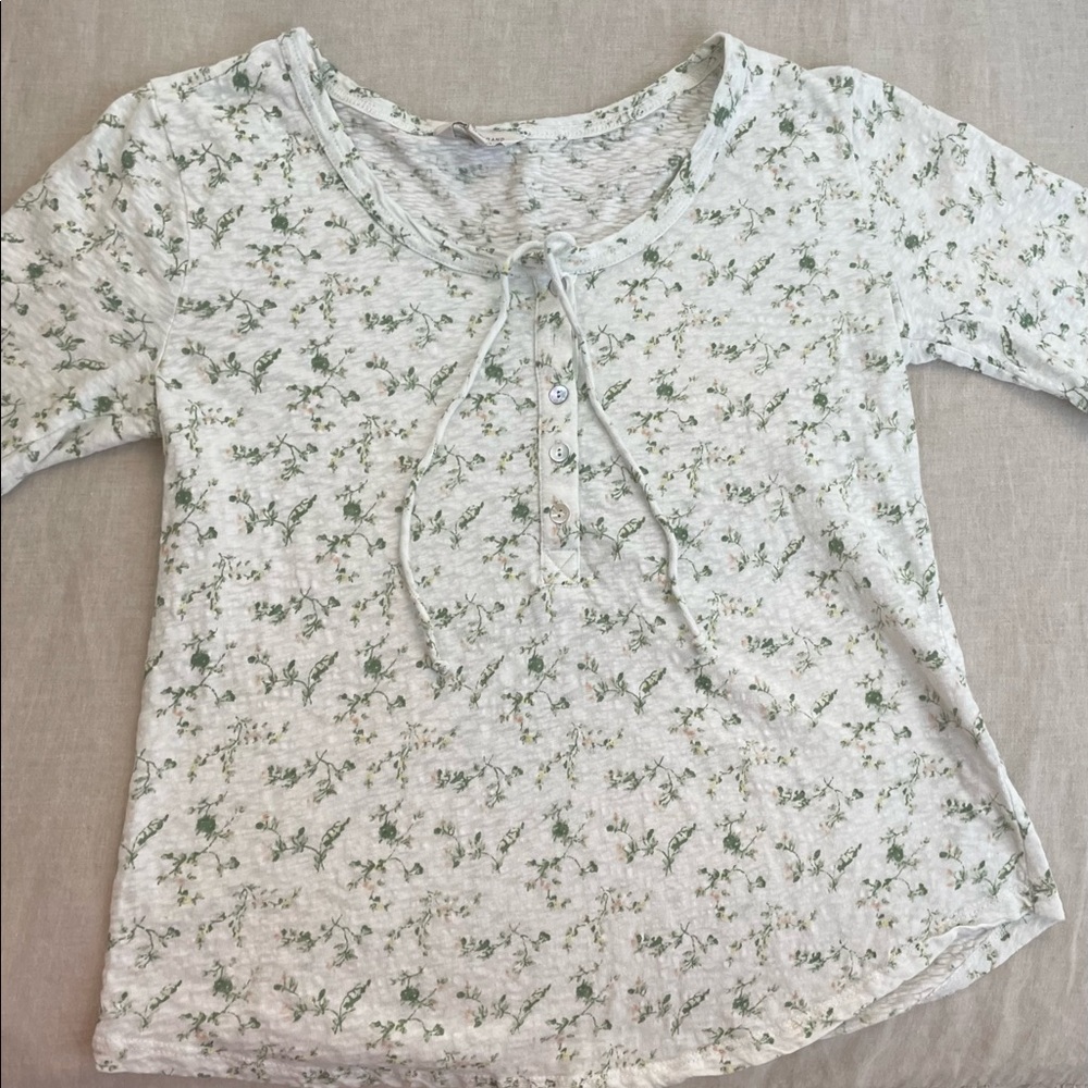Lucky Brand XS